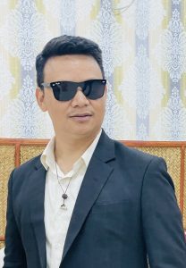 Gopal Thapa