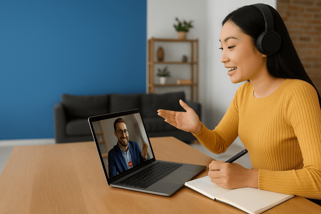 Test preparation image 1