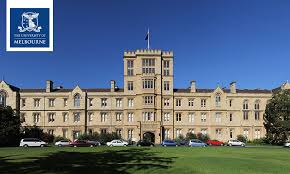 University of Melbourne