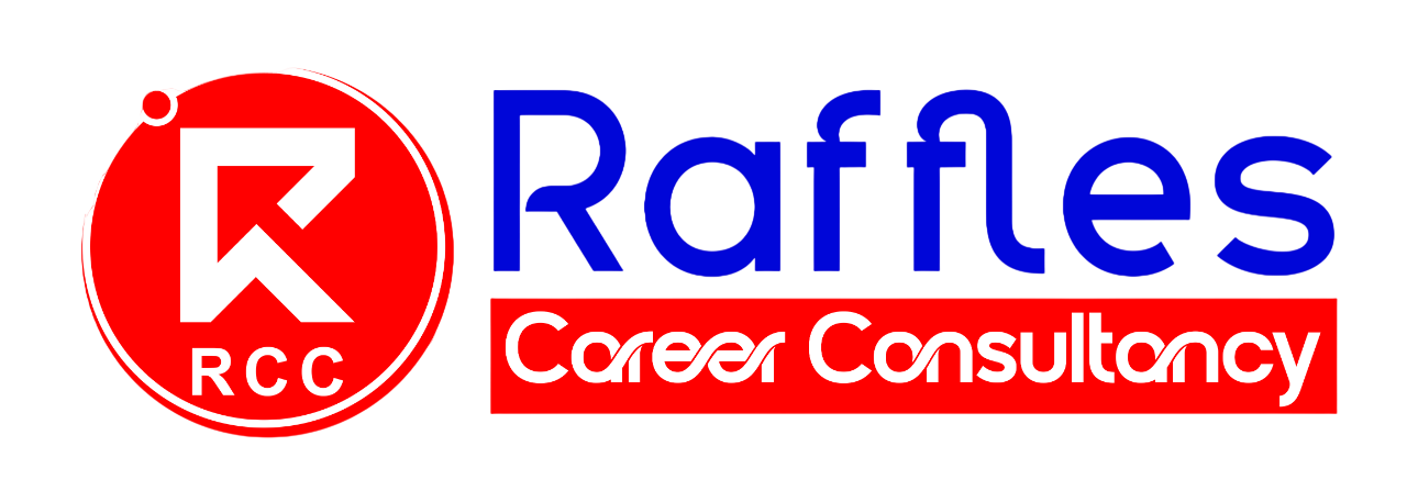 Raffles Career Consultancy